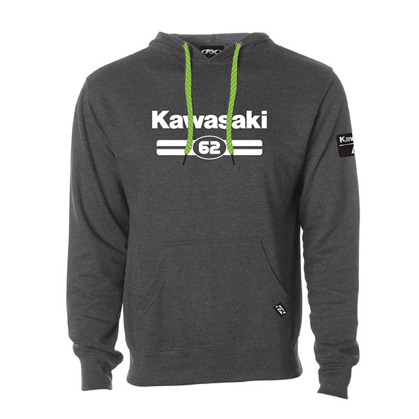 Factory Effex - Kawasaki Sixty Two Pullover Hoodie