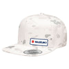 Factory Effex - Suzuki Camo SnapBack Hat