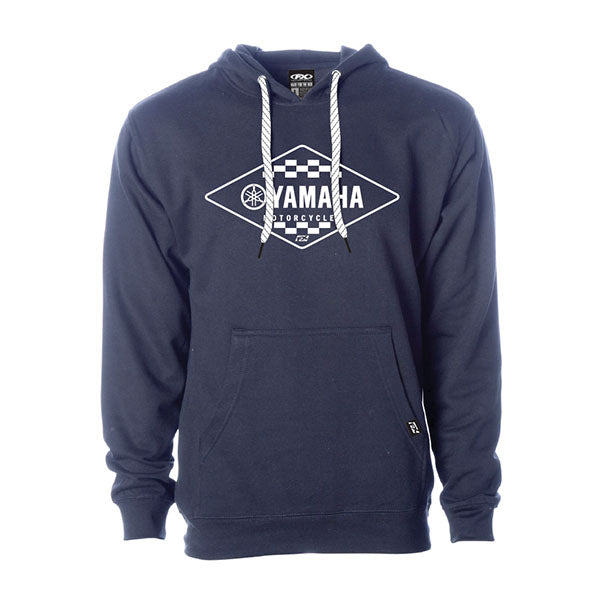 Factory Effex - Yamaha Diamond Pullover Hoodie
