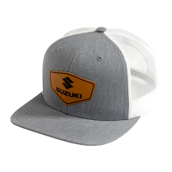 Factory Effex - Suzuki Heritage Snapback Hat