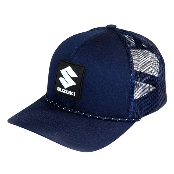 Factory Effex - Suzuki Explorer Braided Snapback Hat