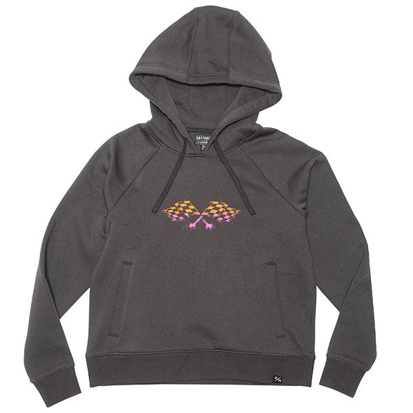 Fasthouse - Sun Stuck Hooded Pullover (Womens)