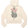 Fasthouse - Garden Party Hooded Zip Up (Womens)