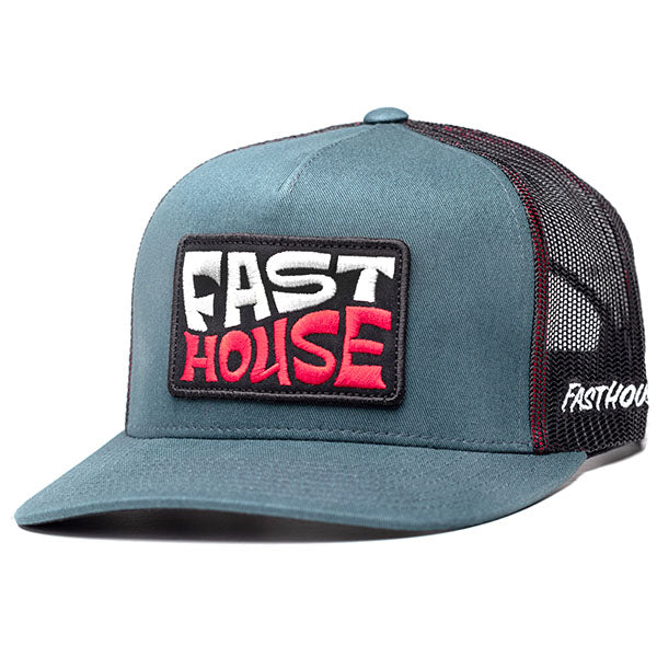 Fasthouse - Utopia Hat