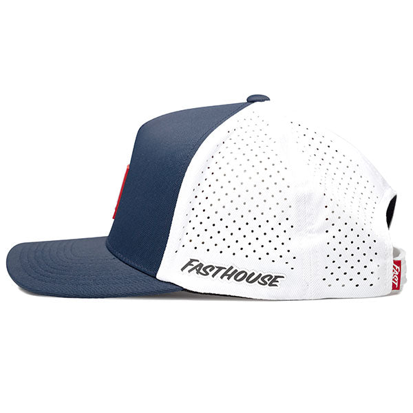 Fasthouse - Dash Hat