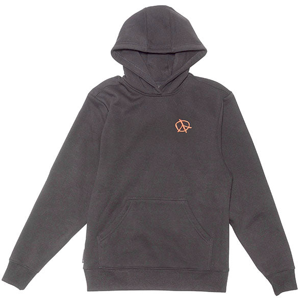 Fasthouse - Utopia Hooded Pullover (Youth)