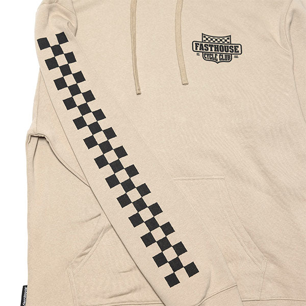 Fasthouse - Krest Hooded Pullover