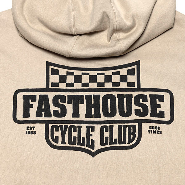 Fasthouse - Krest Hooded Pullover