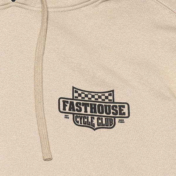 Fasthouse - Krest Hooded Pullover