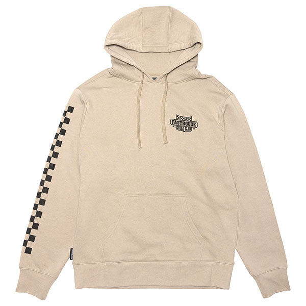 Fasthouse - Krest Hooded Pullover