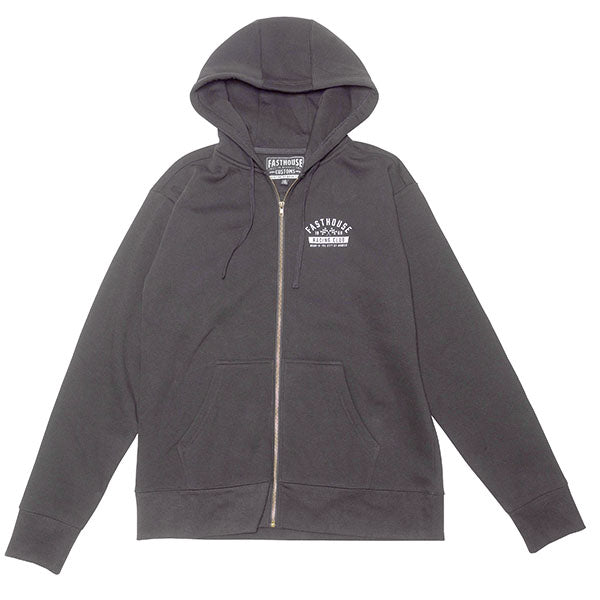 Fasthouse - Acclaim Hooded Zip Up