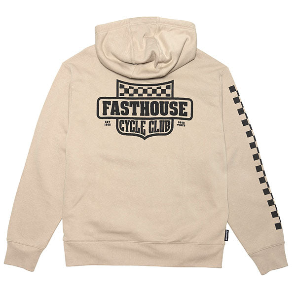 Fasthouse - Krest Hooded Pullover