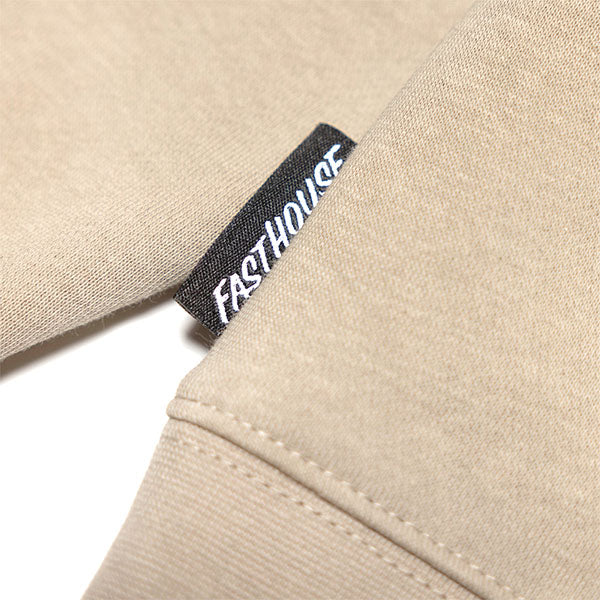 Fasthouse - Krest Hooded Pullover