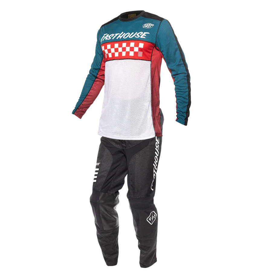 Jersey FastHouse Off-Road Cat Black – Import Bike México Jersey FastHouse Off-Road Cat Black – Import Bike México