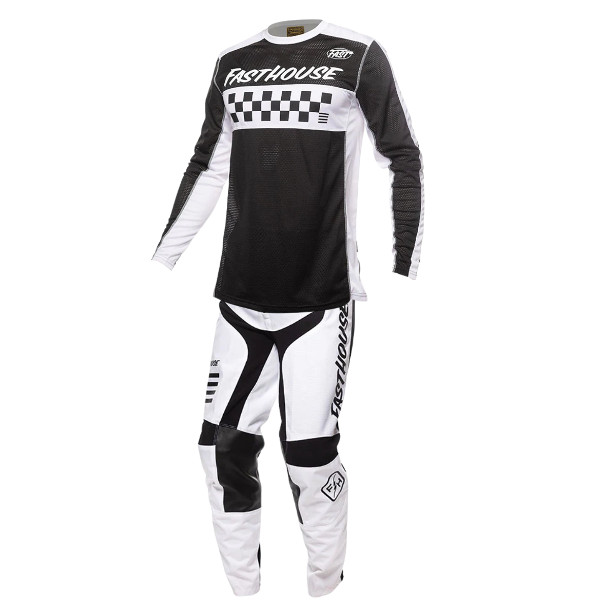 Fasthouse | Bold Motocross & Off-Road Riding Gear