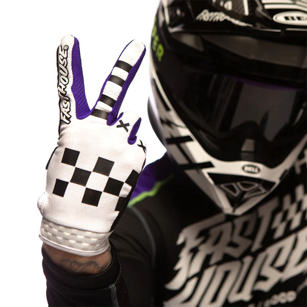 Fasthouse - Speed Style Rufio Glove (Youth)