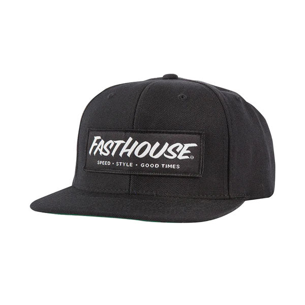 Fasthouse - Speed Style Hat