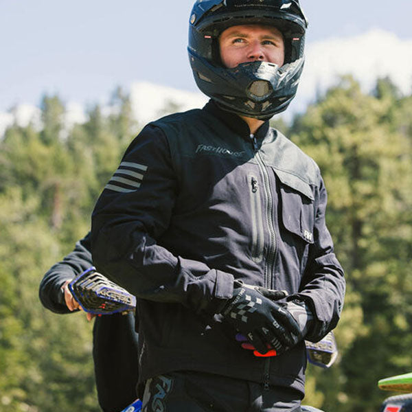 Fasthouse - Off-Road Seeker Jacket