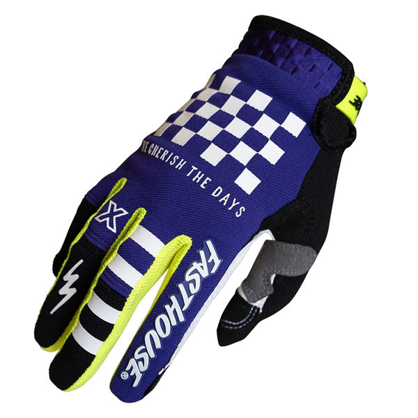 Fasthouse - Speed Style Brute Glove
