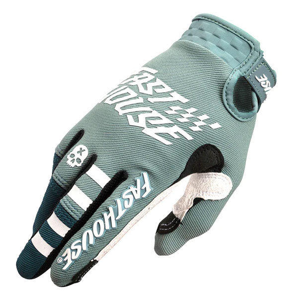Fasthouse - Speed Style Rufio Glove (Youth)