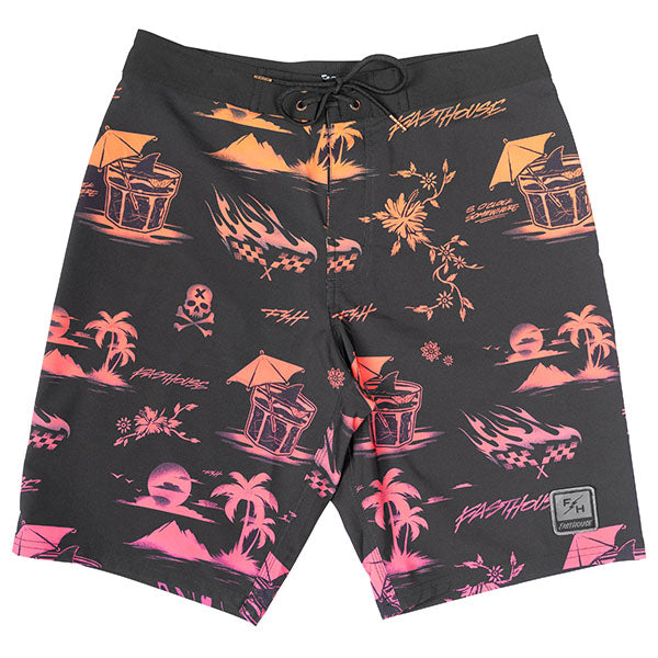 Fasthouse - Hideout 21" Boardshort