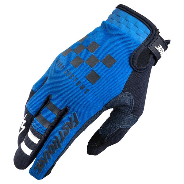 Fasthouse - Hot Wheels Speed Style Glove (Youth)