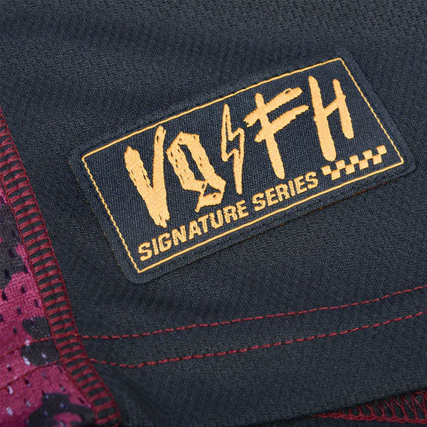 Fasthouse - Grindhouse Golden Script Jersey (Womens)