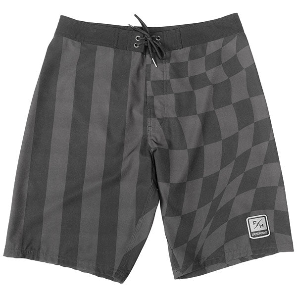 Fasthouse - Diffraction 21" Boardshort