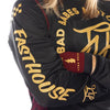 Fasthouse - Grindhouse Golden Script Jersey (Womens)