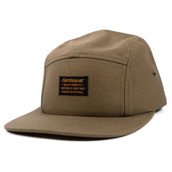 Fasthouse - Founder Hat