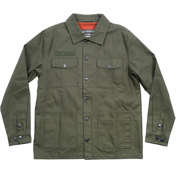 Fasthouse - Grafter Chore Coat