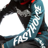 Fasthouse - Grindhouse Bereman Jersey (Youth)