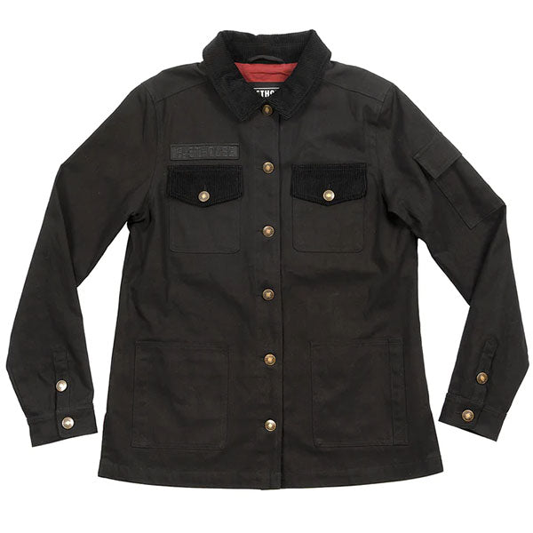 Fasthouse - Grafter Chore Coat (Womens)