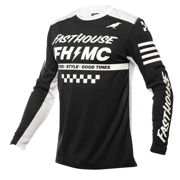 Fasthouse - A/C Elrod Jersey (Youth)