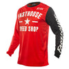 Fasthouse - Carbon Jersey