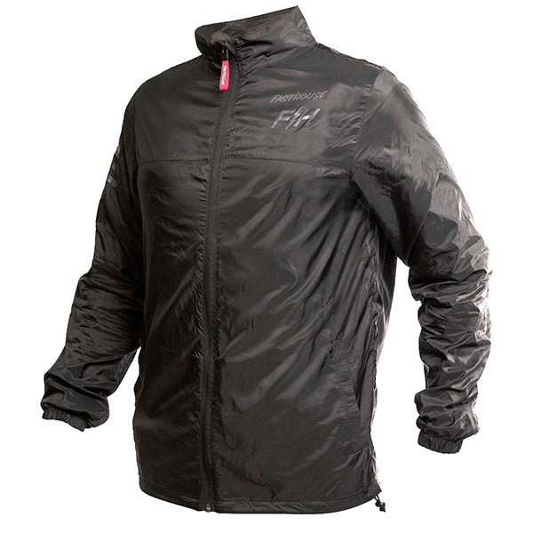 Fasthouse - Tracker Packable Windbreaker