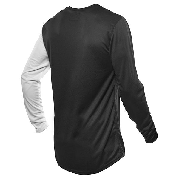 Fasthouse - Carbon Jersey