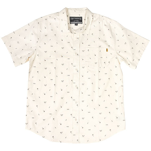 Fasthouse - Retrospect Button Up Shirt