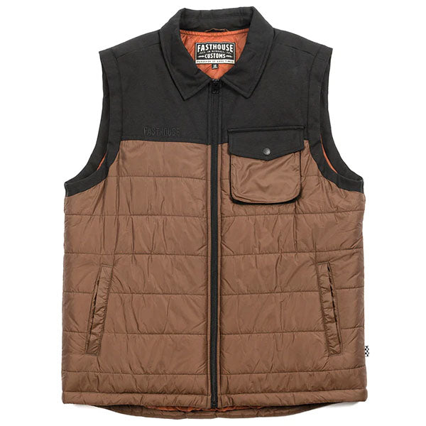 Fasthouse - Prospector Puffer Vest