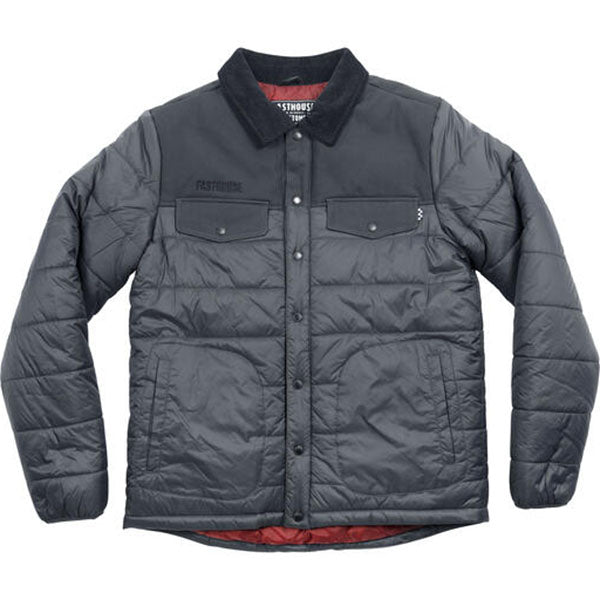 Fasthouse - Prospector Puffer Jacket