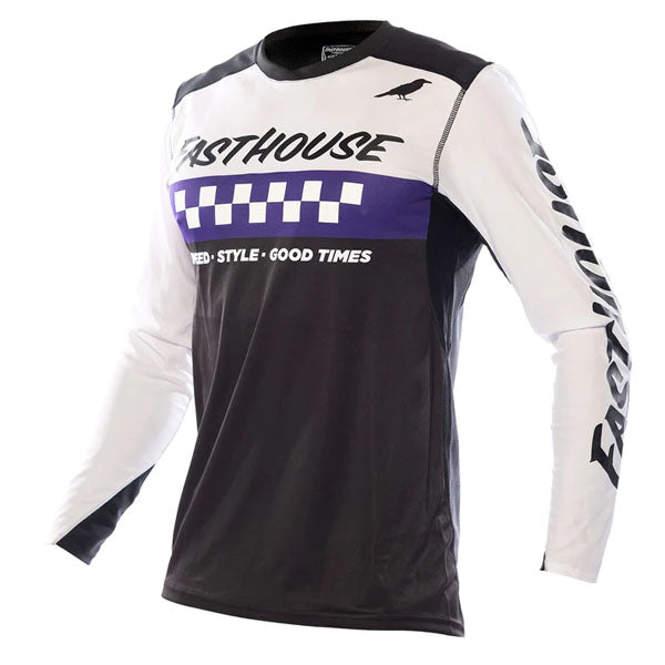 Fasthouse - Elrod Jersey