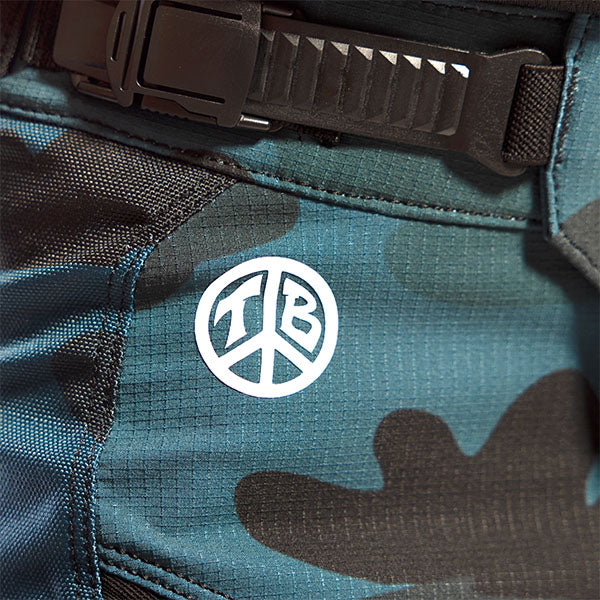 Fasthouse - Grindhouse Bereman Pant