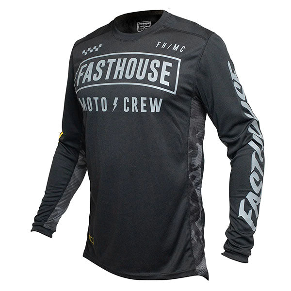 Fasthouse - Strike Jersey