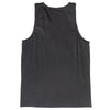 Crisp studio image on a white background of Fasthouse Renown Tank; showing sleeveless cut, hem shape, and printed or woven branding; SKU 32116950