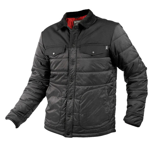 Fasthouse - Prospector Puffer Jacket