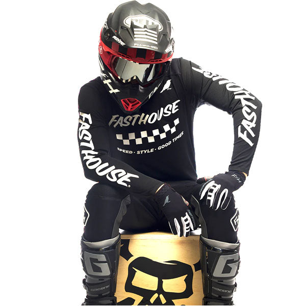 Fasthouse | Bold Motocross & Off-Road Riding Gear