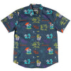 Fasthouse - Hideout Button Up Shirt