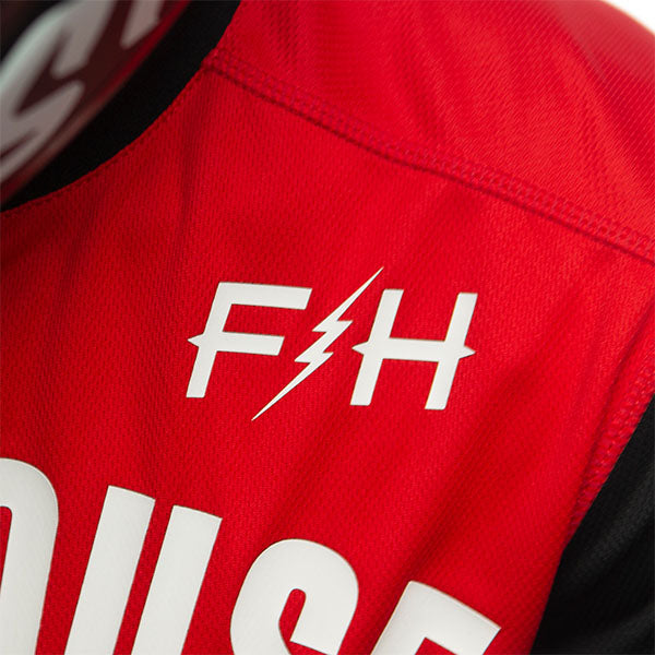 Fasthouse - Carbon Jersey