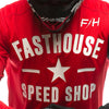 Fasthouse - Carbon Jersey