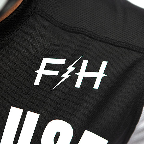 Fasthouse - Carbon Jersey